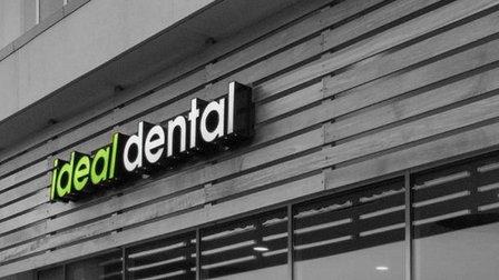 Ideal Dental Bulverde