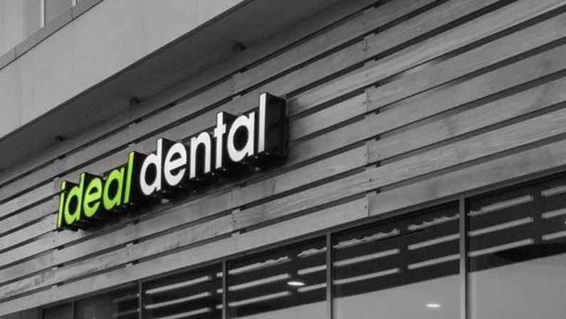 Ideal Dental Bulverde