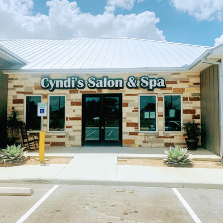 Cyndi's Salon & Spa