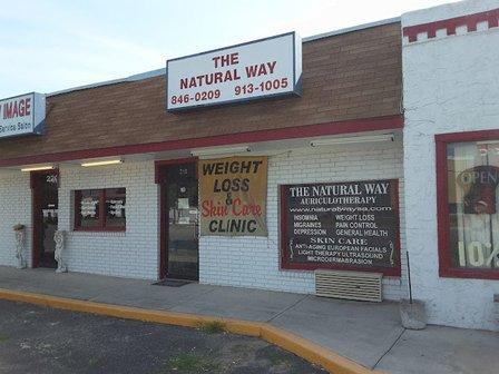 The Natural Way