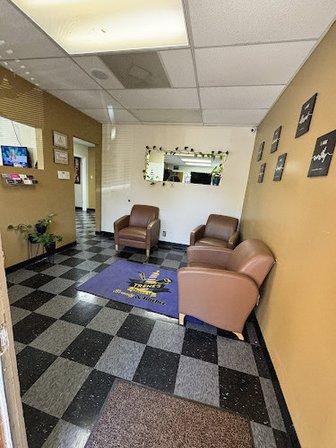 Divine Beauty Skincare Spa