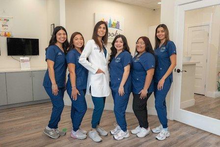 Brooks Pediatric Dentistry and Orthodontics