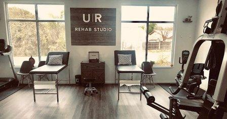 United Rehab- Physical & Occupational Therapy