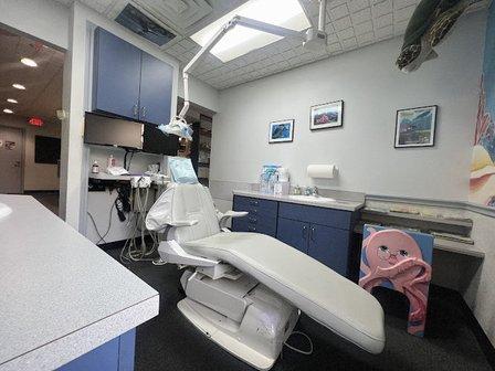 Pediatric Dentistry of San Antonio