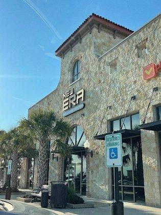 New Era Wellness Center