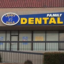Legacy Smile Family Dental