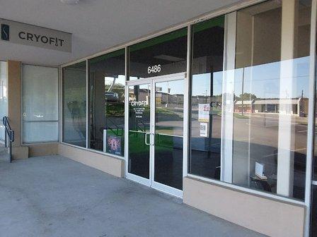 CryoFit / bioworX Alamo Heights
