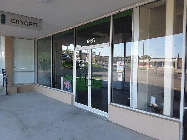 CryoFit / bioworX Alamo Heights