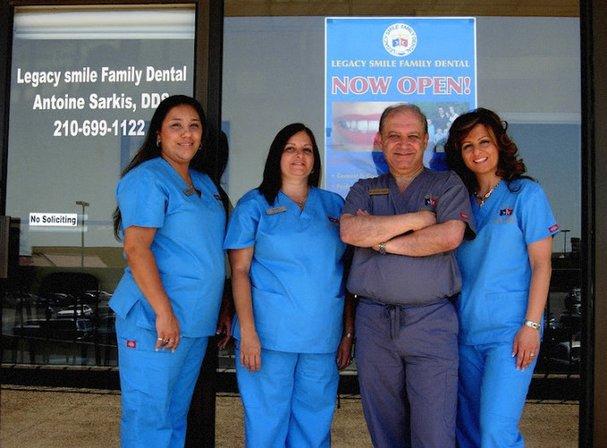 Legacy Smile Family Dental