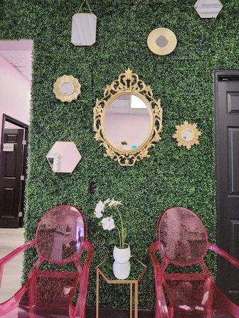 Origins Spa