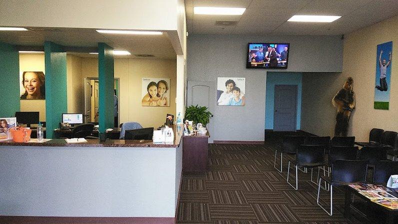 Celebrate Dental & Braces Leon Valley
