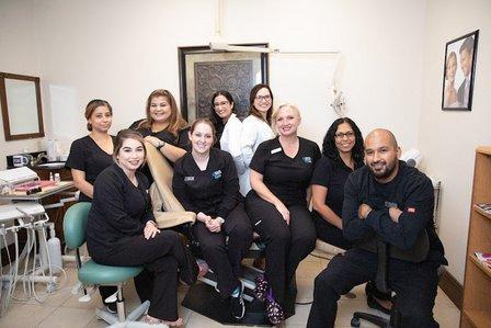 Lee Dental Centers - Leon Valley
