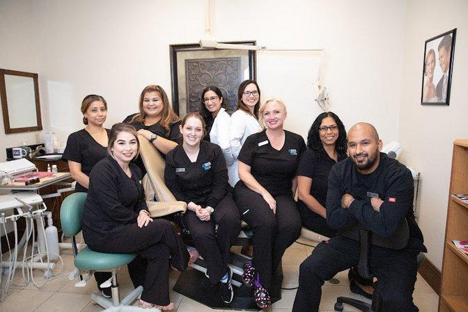 Lee Dental Centers - Leon Valley