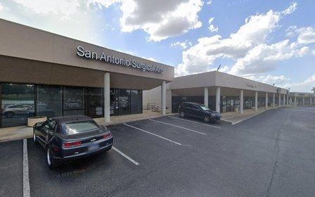 San Antonio Surgical Arts: Thornton William E DDS