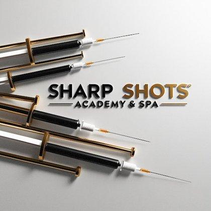 Sharp Shots Academy & Spa