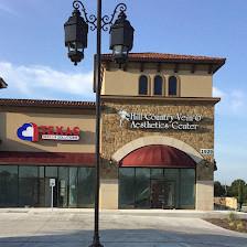 Hill Country Med Spa Aesthetics & Veins