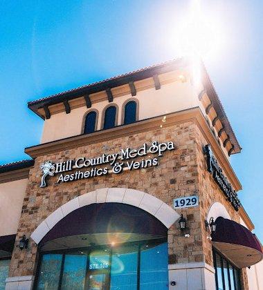Hill Country Med Spa Aesthetics & Veins