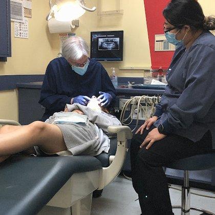 Topaz Dentistry & Braces