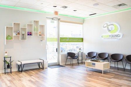 4Ever Young Anti-Aging Solutions - New Braunfels
