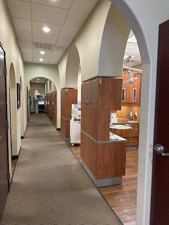 Sanchez Dentistry