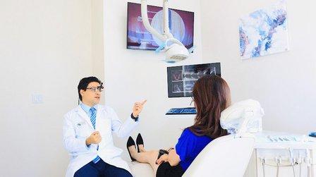Origins Specialty Dentistry