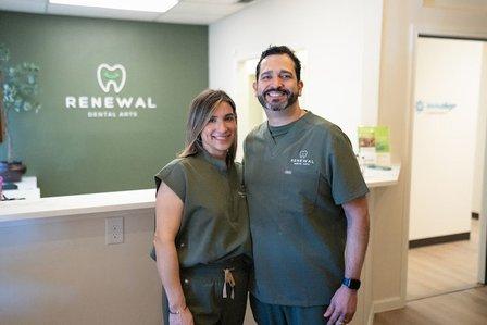 Renewal Dental Arts
