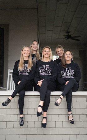 The Pilates Shoppe