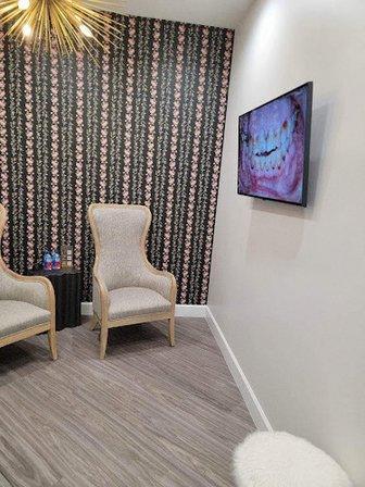 Young Dental Aesthetics by Dr. Catherine Young