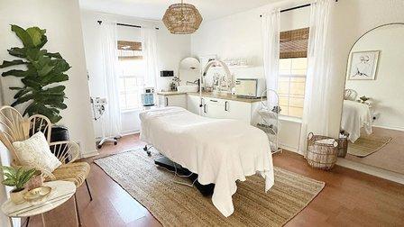 AfterGlo Esthetics