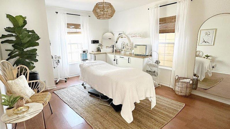 AfterGlo Esthetics