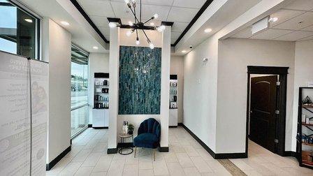 Uplifting Medi Spa