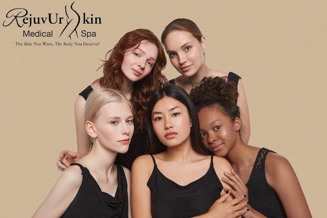RejuvUrSkin & Body Medical Spa
