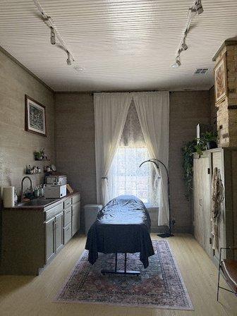 The Beauty Dwelling