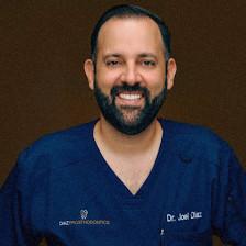 Diaz Prosthodontics