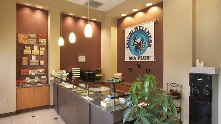 Taichi Wellness Spa Alamo Heights
