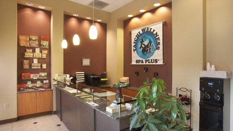 Taichi Wellness Spa Alamo Heights