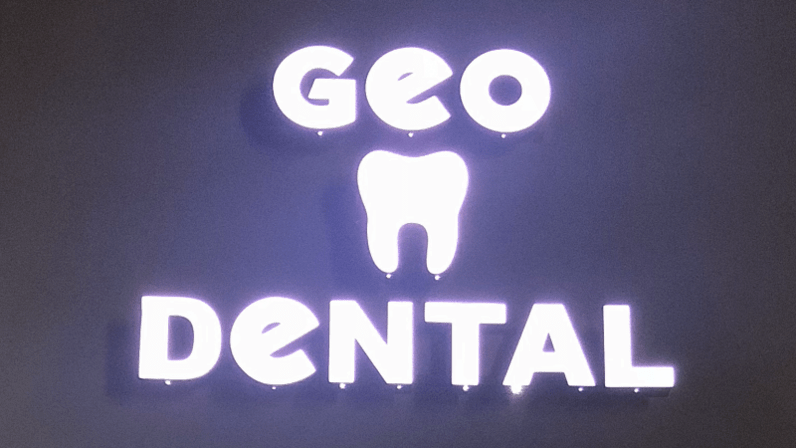 Geo Dental