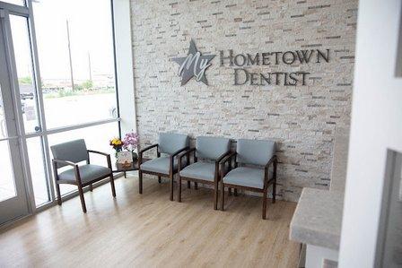 My Hometown Dentist at Potranco