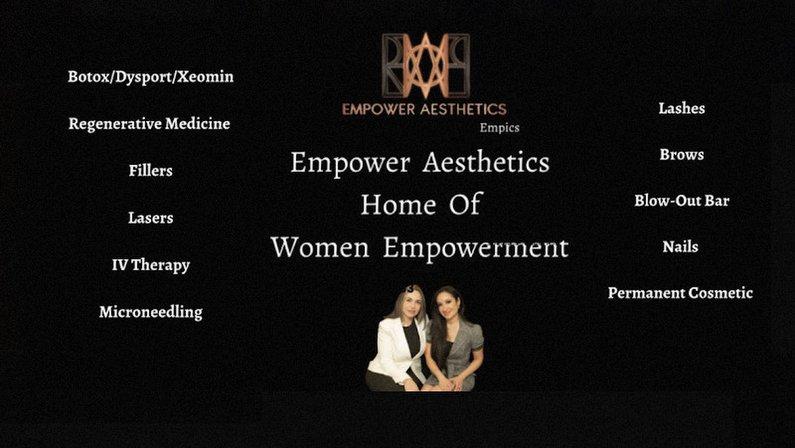 Empower Aesthetics