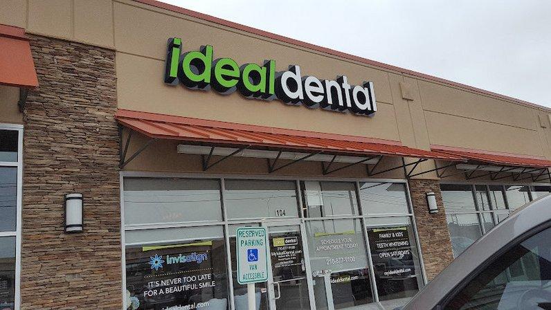 Ideal Dental Road Runner