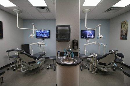 Potranco Smiles | Dentist & Orthodontics