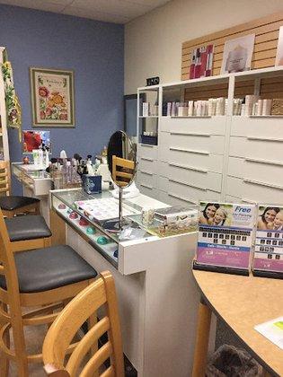 Merle Norman Cosmetic Studio