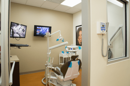 Brident Dental & Orthodontics