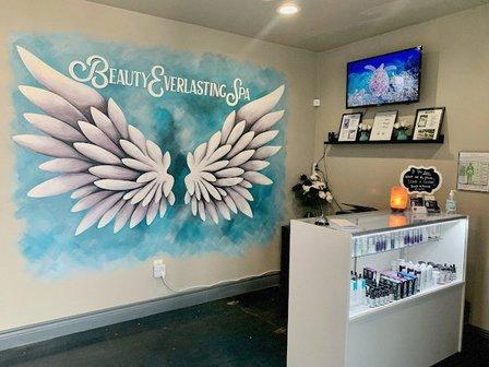 Beauty Everlasting