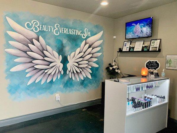 Beauty Everlasting