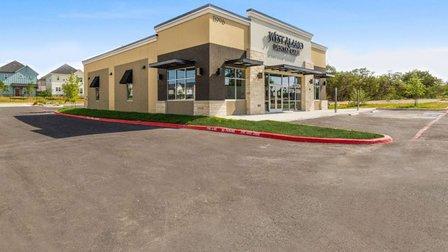 West Alamo Dental Care