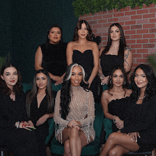 Salsa Rosa Nail Studio