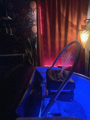 The Hidden Labyrinth Beauty Lounge