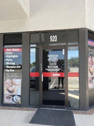 Beautiful Brow Threading Salon