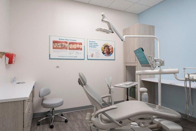 Stevens Ranch Modern Dentistry